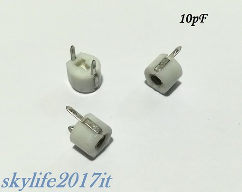 3pz compensatore capacitivo - 3pz, 4