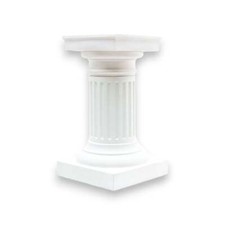 LAMPADA TAVOLINO FIBRA VETRO E