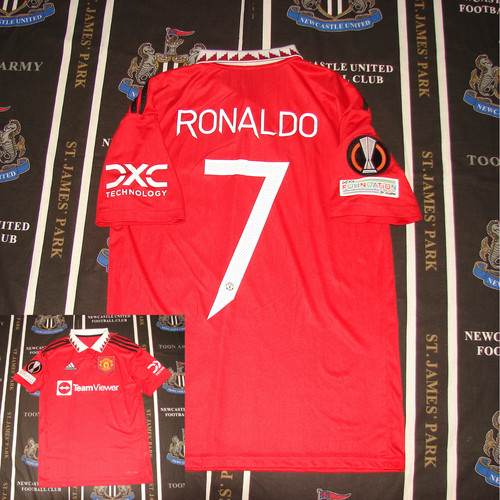Maglia maglia calcio