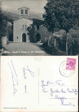 MACERATA,CHIESA,CASALI DI