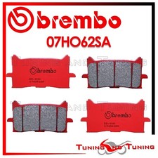 Pastiglie Freno Anteriore