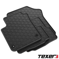 Tappetini in gomma per Volkswagen UP anno 2011- tappeti auto tappetini gomma TEXER