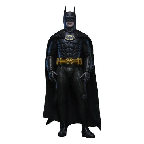 Hot toys batman - 1:6,