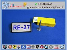 VALVOLA SCARICO (30,5X9X105) RUGGERINI RD 80