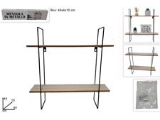 Pensile Mensola Scaffale