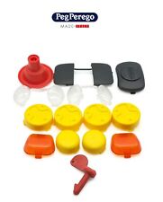 PEG PEREGO set parti plastiche