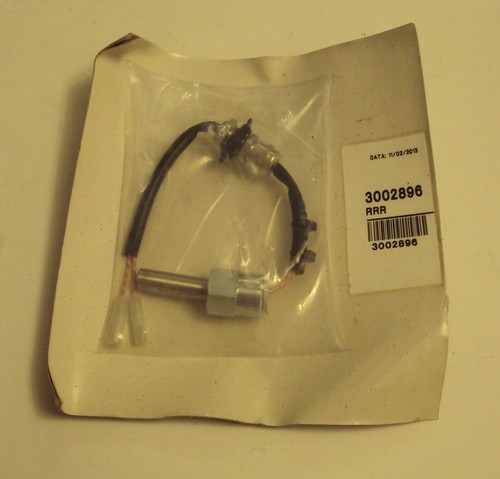 Riscaldatore per bruciatore - riscaldatore,