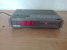 Radiosveglia irradio vintage - irradio,