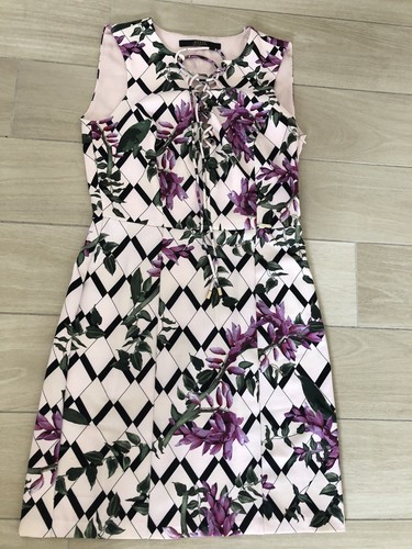 Guess vestito floreale - vestito,