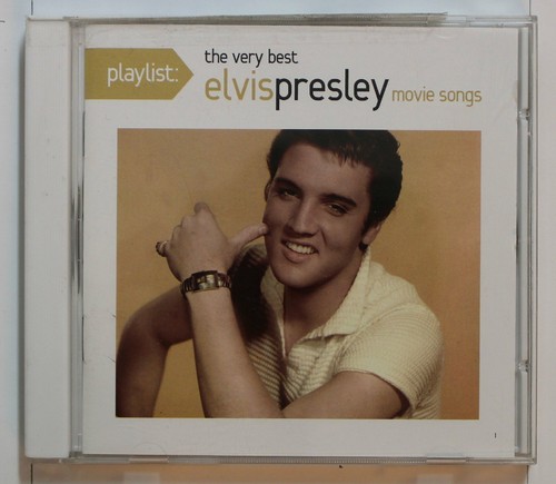 Elvis presley playlist - presley, the