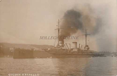 Navy goeben cruiser ship - goeben,