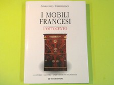 Mobili francesi ottocento - mobili,