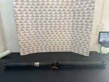 ALBERO TRASMISSIONE COMPLETO MERCEDES CLASSE C 220 CDI (W203) 2034109806 (USATO)