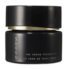 SUQQU The Cream Foundation