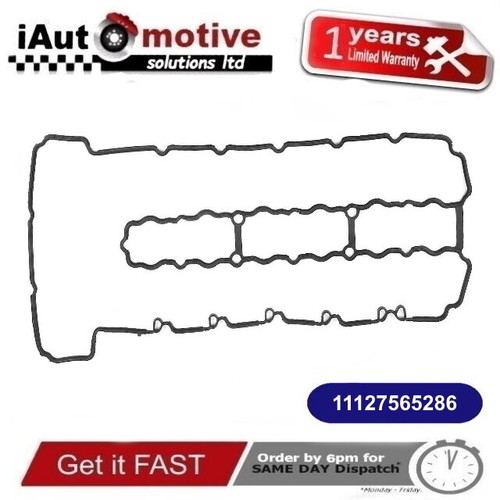 Bmw valvola cover - valvola, guarnizioni