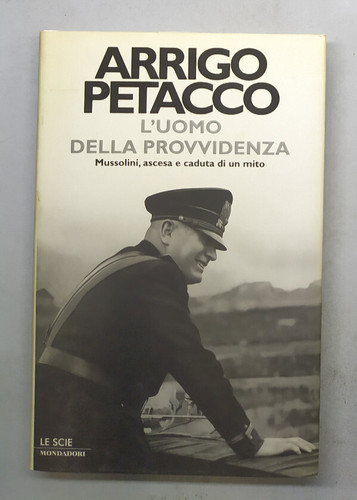 Uomo della provvidenza di - l'uomo,