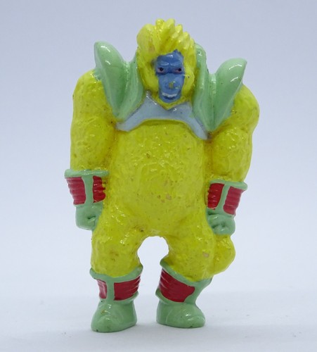 Dragon ball oozaru baby vegeta - baby,