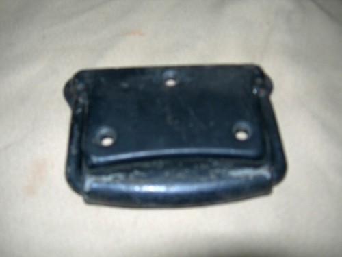 Baule vintage stanley - baule,