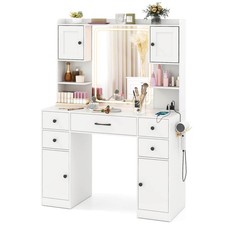 Scrivania Trucco Vanità con