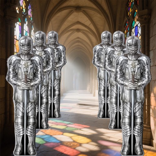 6pz palloncini - 6pz,