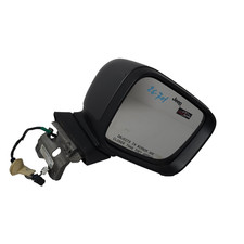 ✅ Specchio Specchietto Retrovisore Destro per Jeep Renegade 2014  2024 Originale