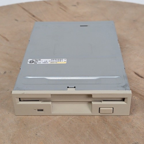 Teac 235hf unità floppy - teac, fd-235hf