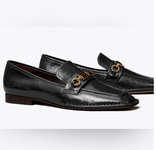 Scarpe mocassino tory burch - tory,
