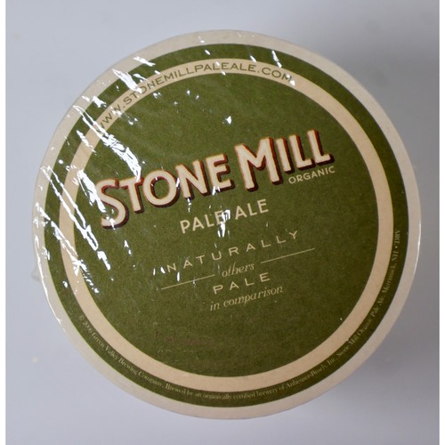 Stone mill pale - pale, ale