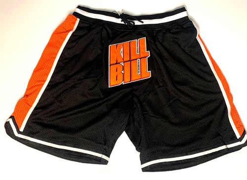 Kill bill extreme - kill, pantaloni