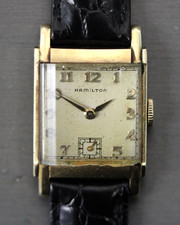 Orologio vintage anni 40