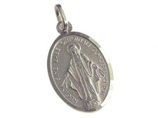 Medaglia Miracolosa argento