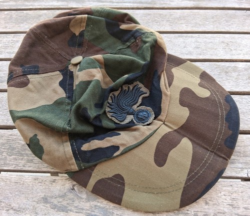 Berretto baseball cap del - , 1995