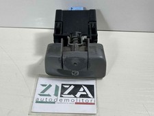 Pulsante Freno Stazionamento