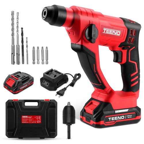 Teeno trapano percussione - teeno,