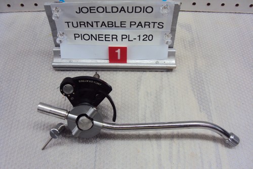 Pioneer 120 turntable - pioneer, pl-120