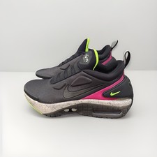 Nike adapt auto max black - auto,
