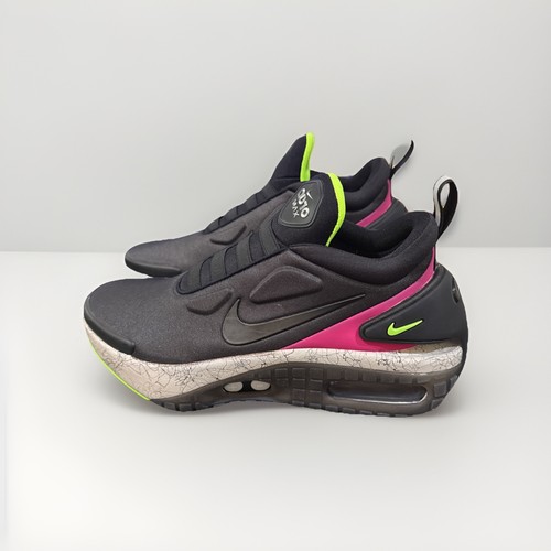 Nike adapt auto max - auto, black