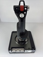 Logitech G Saitek X52 Pro