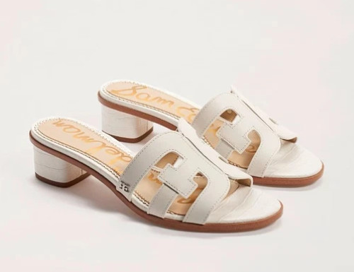 Sandali slip sam edelman - on,