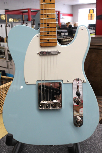 Chitarra squier fsr - squier, classic