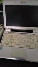Eee pc asus 901 funzionante
