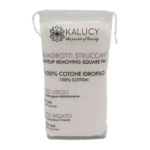 Kalucy quadrotti 50pz - quadrotti,