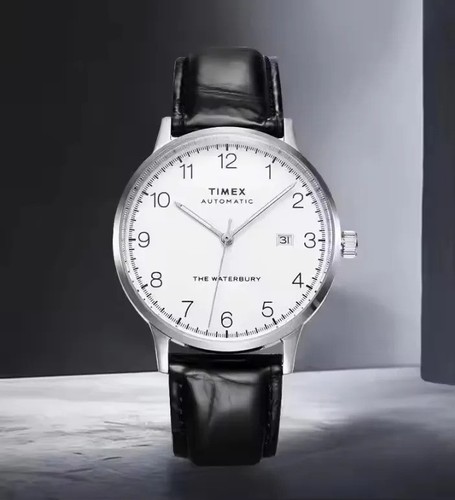 Timex orologio meccanico - timex,