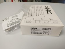 Selettore chiave da esterno