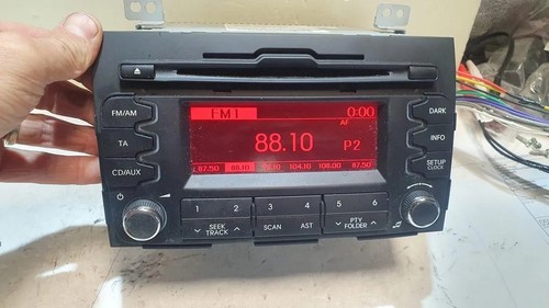 Kia sportage mappe - km,