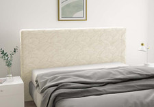 IRGE Copritestata Letto Art