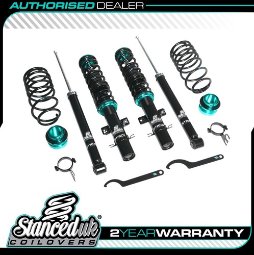 Kit coilover stand audi a1 - audi,