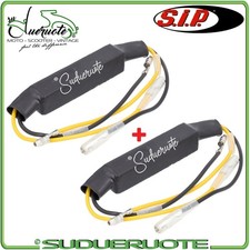 RESISTENZE FRECCE A LED PER