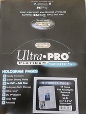 Pagine Ultra PRO Platinum 70