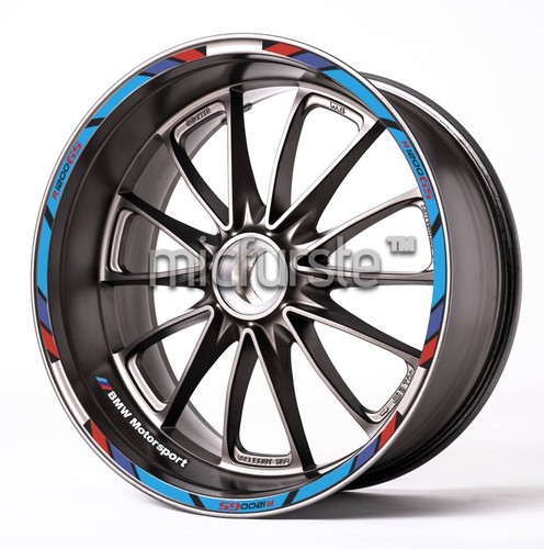 Strisce bmw r1200gs set - strisce,
